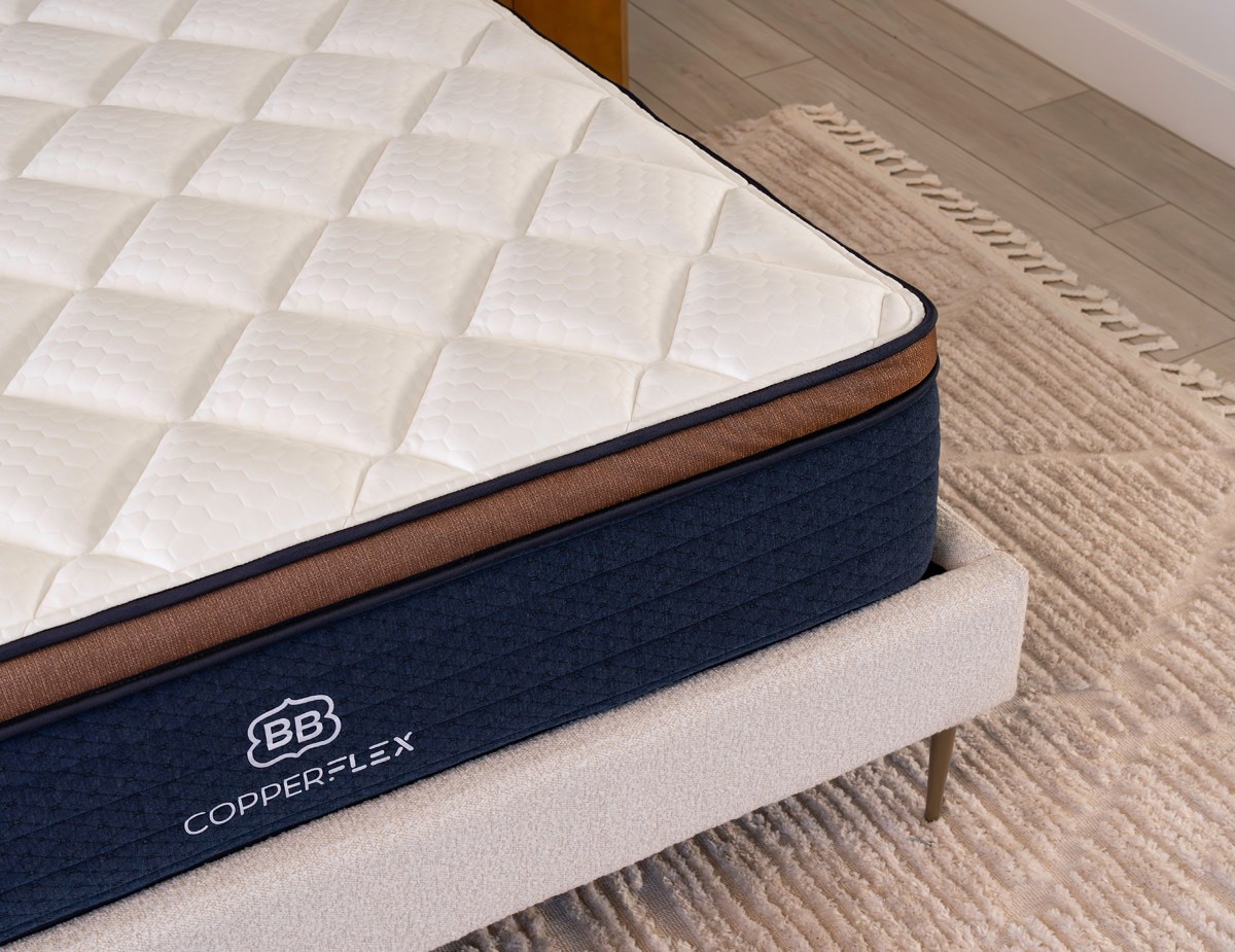 Copperflex Pro Hybrid