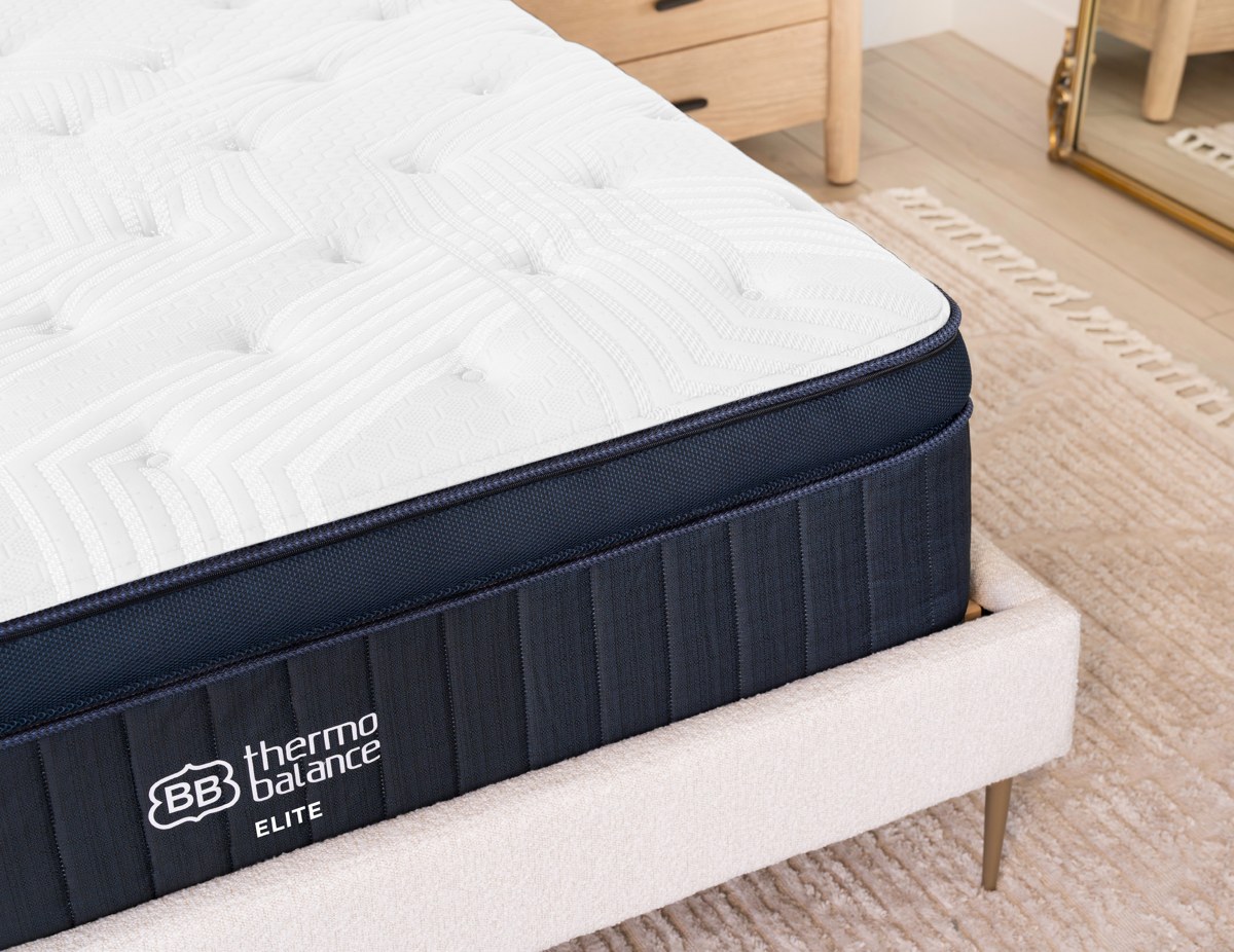 ThermoBalance LX Elite